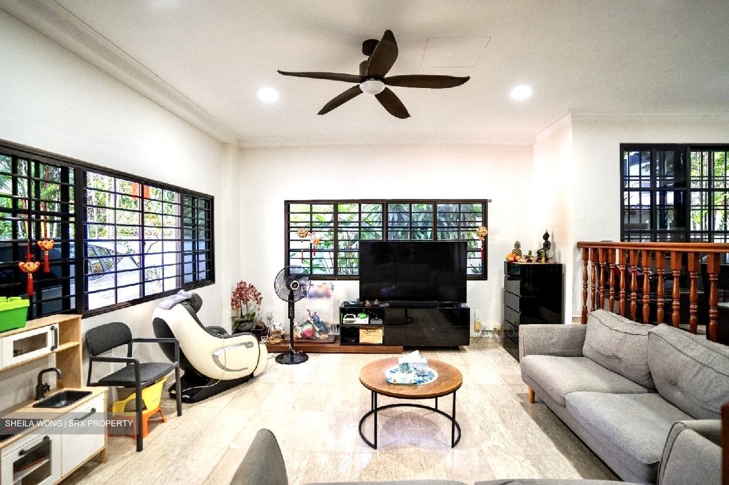 Lengkong Empat (D14), Semi-Detached #506744811